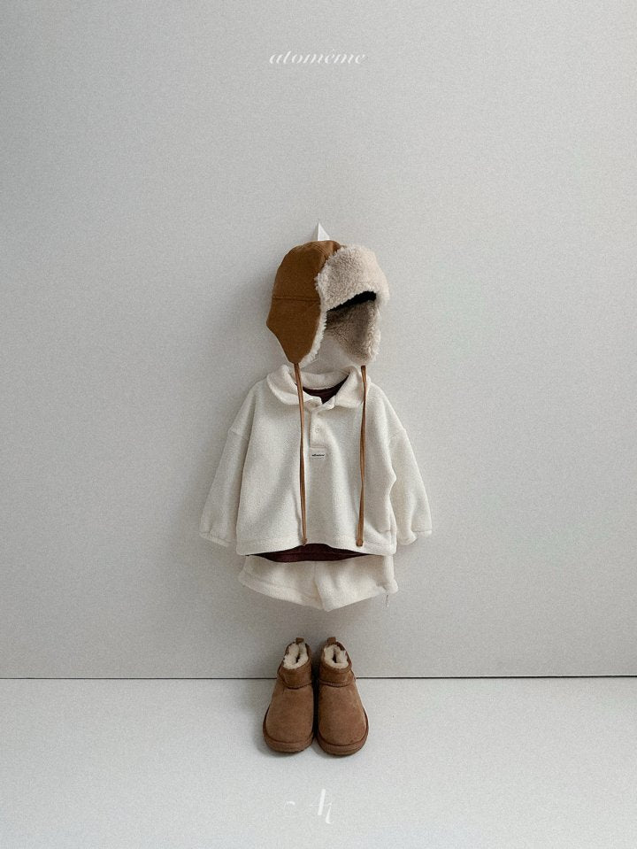 [PRE-ORDER] Snow Shorts