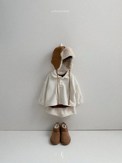 [PRE-ORDER] Snow Shorts