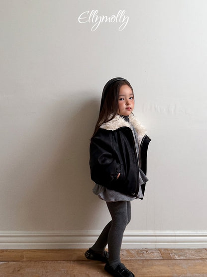 [PRE-ORDER] Big Collar Jumper