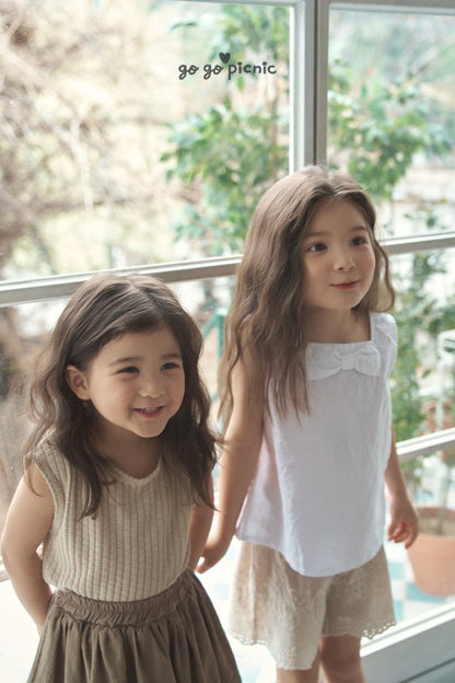 [PRE-ORDER] Mimi Blouse