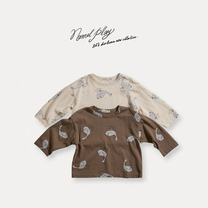 [PRE-ORDER] Normal Duck T-Shirts