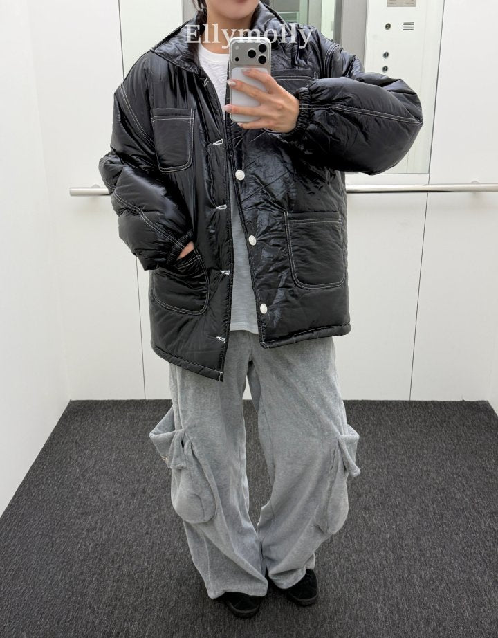 [PRE-ORDER] Very Pop Jacket