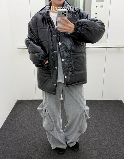 [PRE-ORDER] Very Pop Jacket