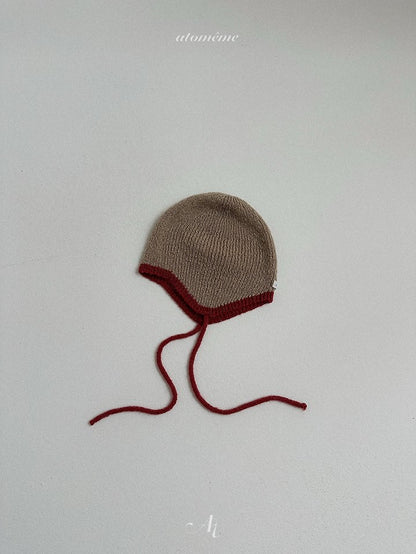 [PRE-ORDER] Sunny Day Bonnet