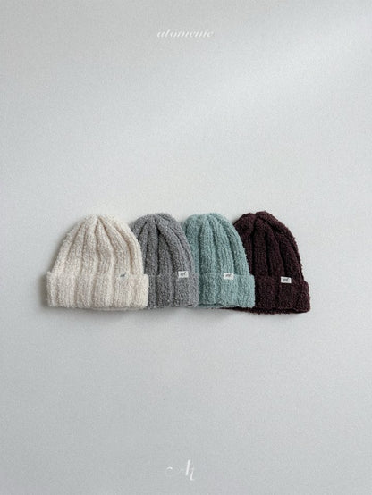 [PRE-ORDER] Creamy Beanie