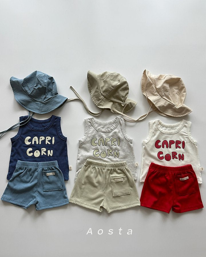 [PRE-ORDER] Capricorn T-Shirts