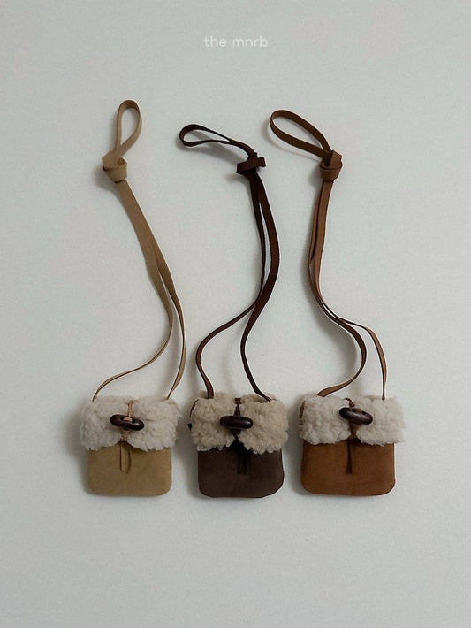 [PRE-ORDER] Dumble Mini Bag