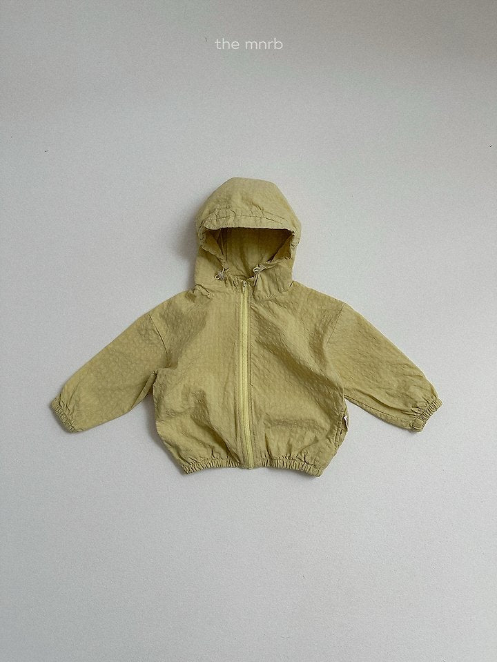 [PRE-ORDER] String Hoodie Jumper