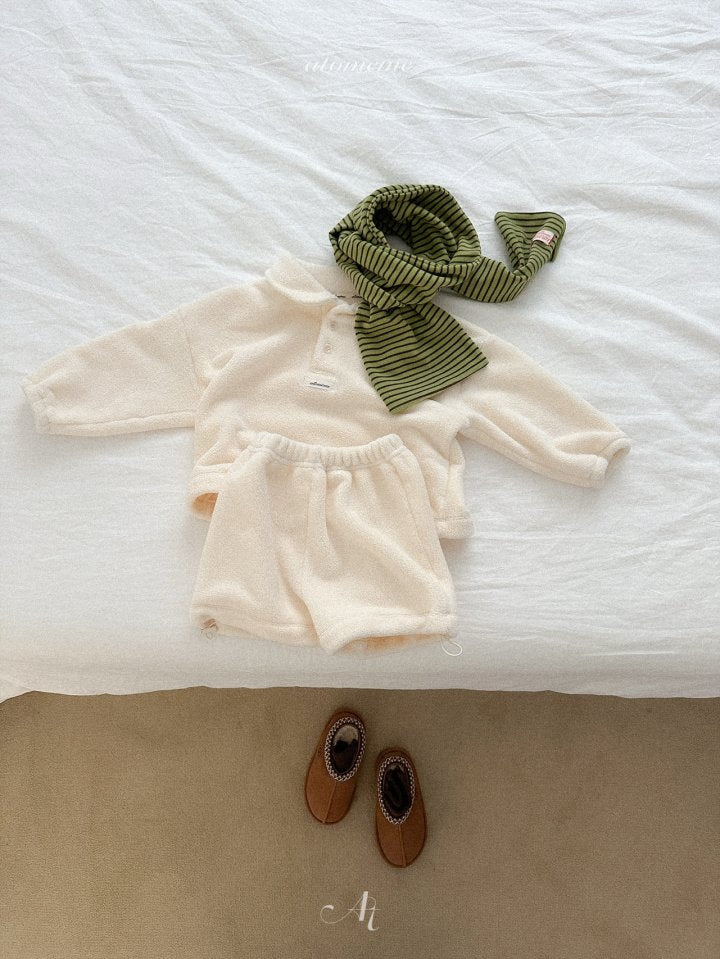 [PRE-ORDER] Snow Shorts