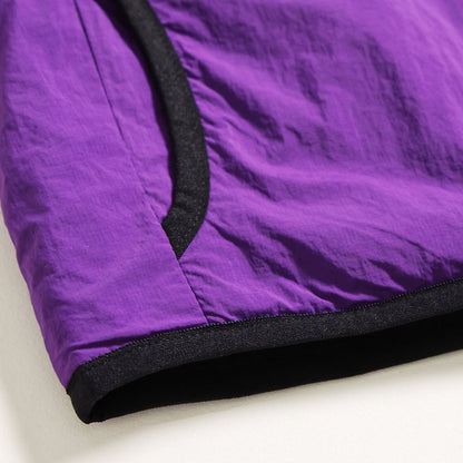 [PRE-ORDER] Two Tone Pata Vest
