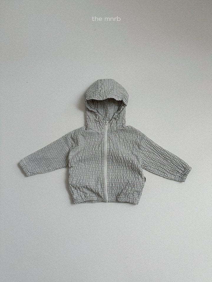 [PRE-ORDER] String Hoodie Jumper