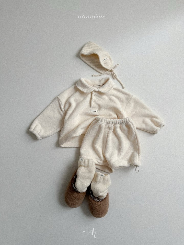 [PRE-ORDER] Snow Shorts