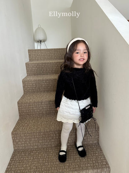 [PRE-ORDER] For You Padded Skirts