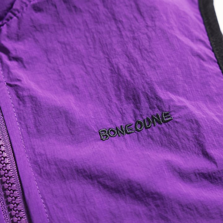 [PRE-ORDER] Two Tone Pata Vest