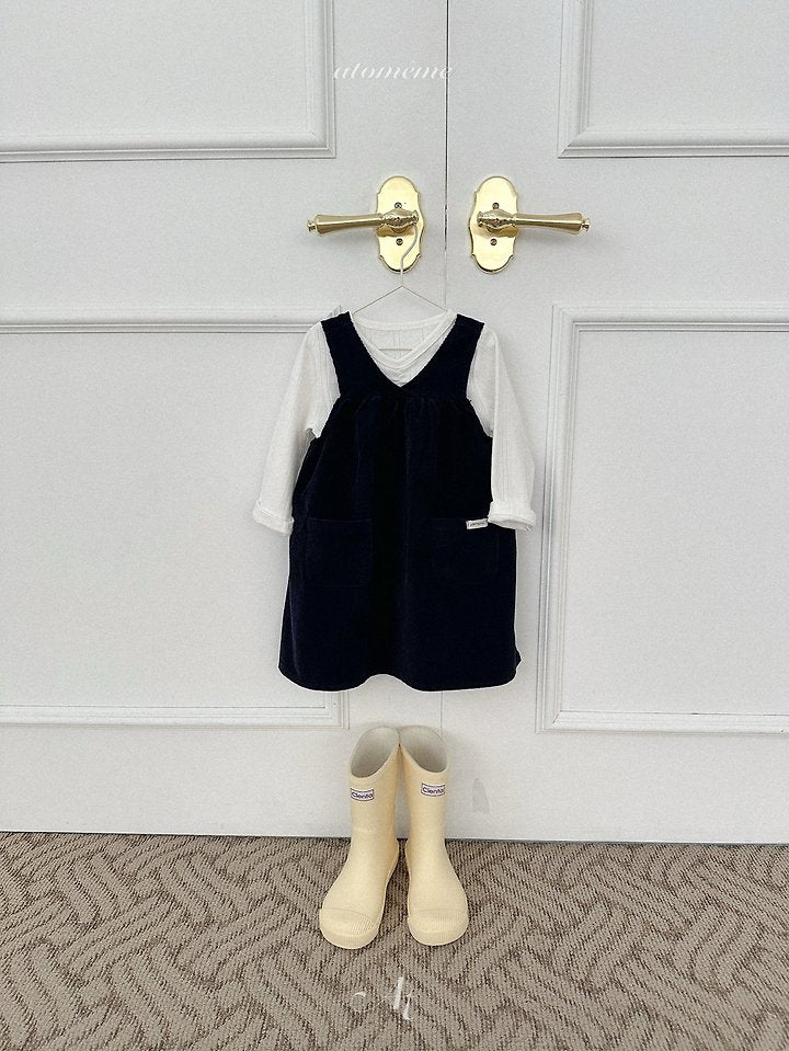 [PRE-ORDER] Pony Dress