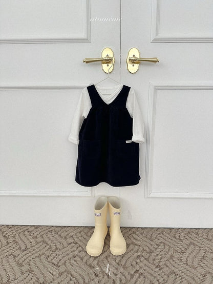 [PRE-ORDER] Pony Dress