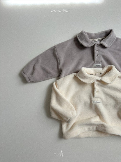 [PRE-ORDER] Snow Collar T-Shirts