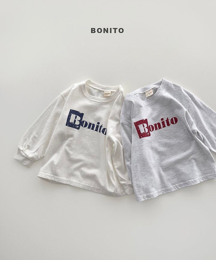 [PRE-ORDER] Bonito Box T-Shirts