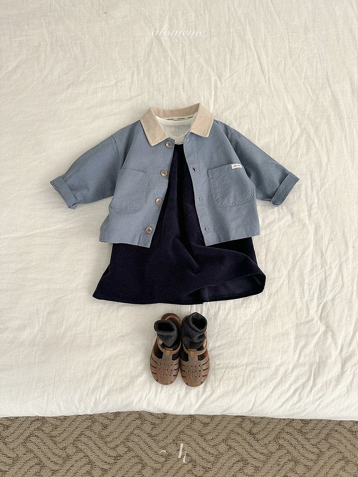 [PRE-ORDER] Pony Dress