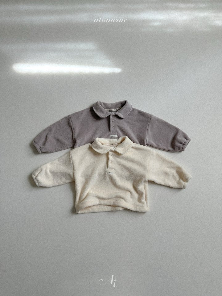 [PRE-ORDER] Snow Collar T-Shirts