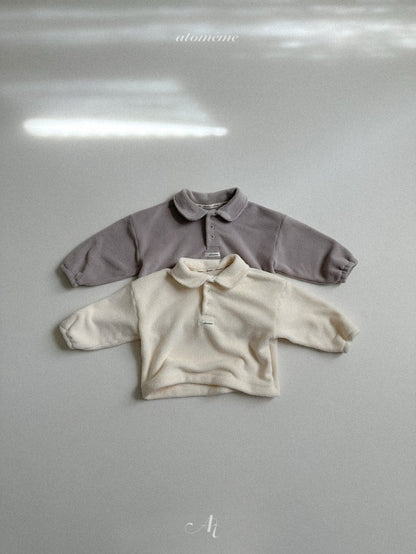 [PRE-ORDER] Snow Collar T-Shirts