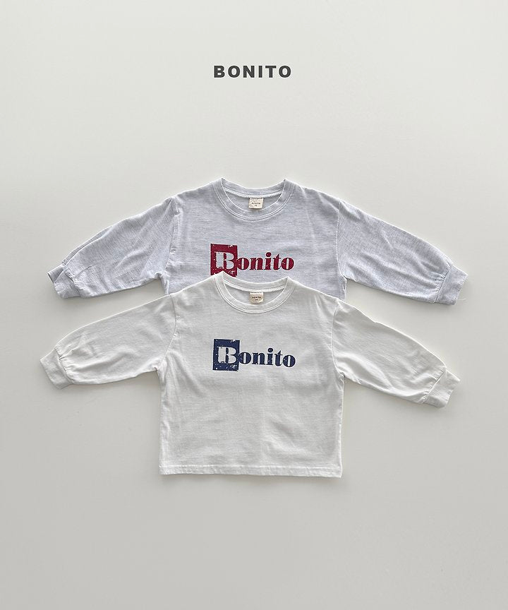 [PRE-ORDER] Bonito Box T-Shirts