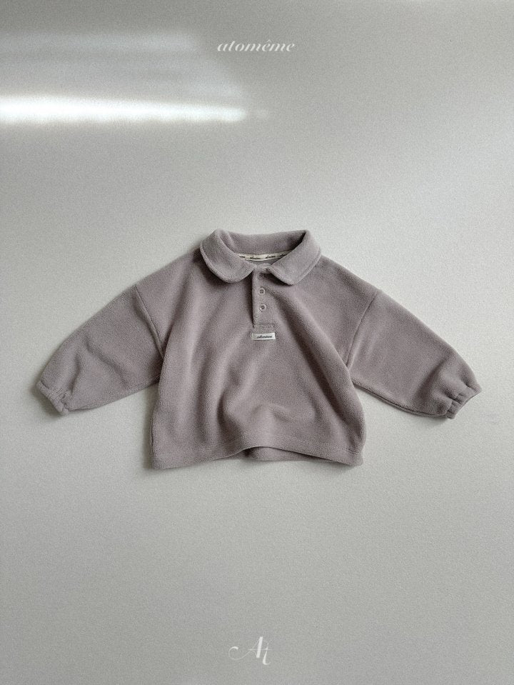 [PRE-ORDER] Snow Collar T-Shirts