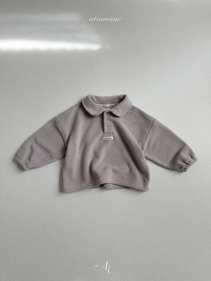 [PRE-ORDER] Snow Collar T-Shirts