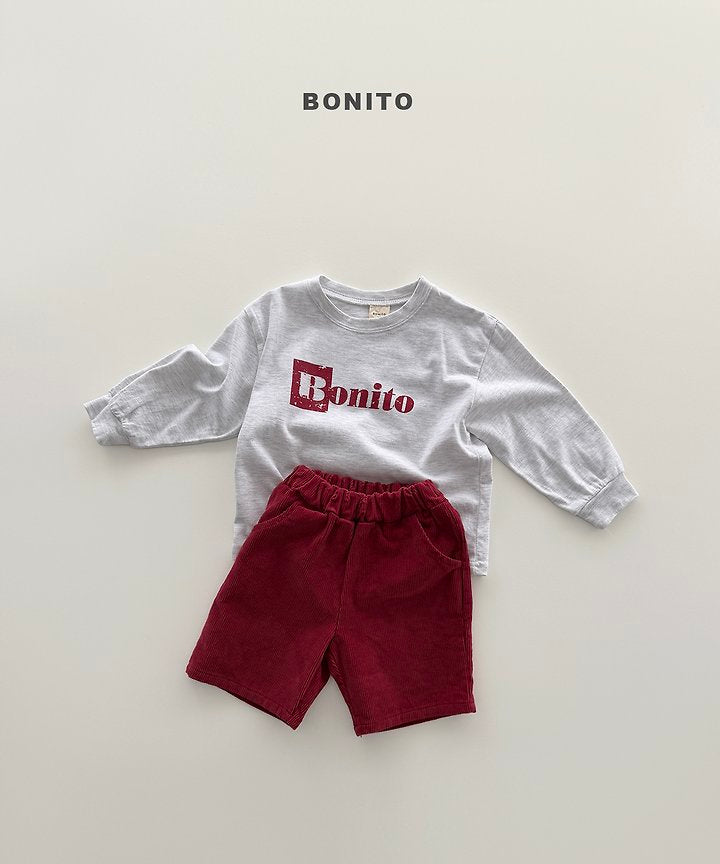 [PRE-ORDER] Bonito Box T-Shirts