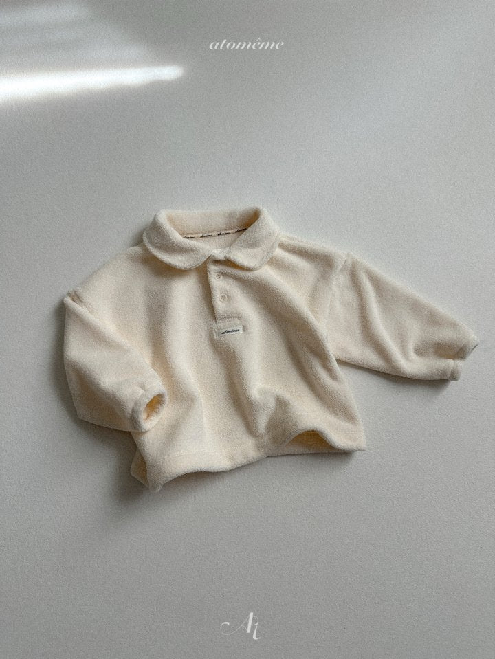 [PRE-ORDER] Snow Collar T-Shirts
