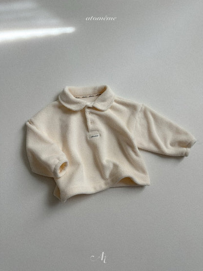 [PRE-ORDER] Snow Collar T-Shirts
