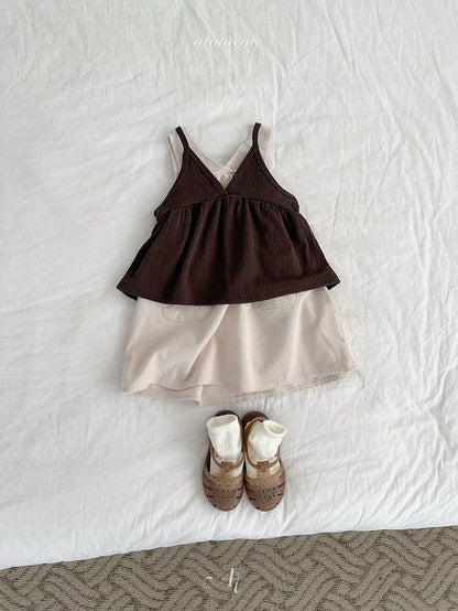 [PRE-ORDER] Pony Dress