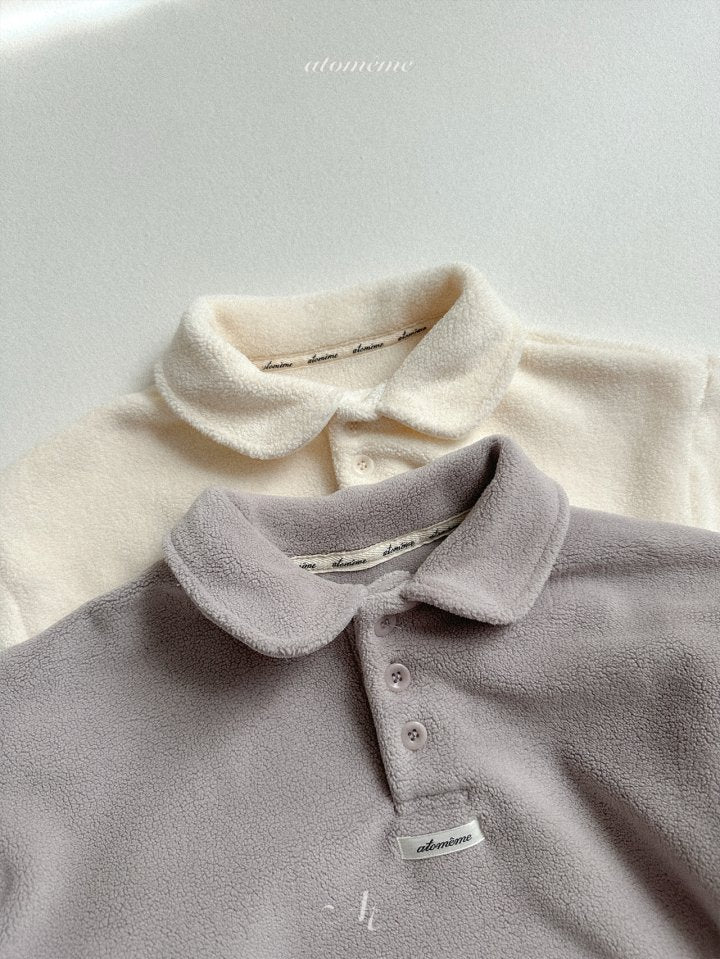 [PRE-ORDER] Snow Collar T-Shirts