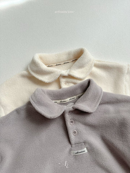 [PRE-ORDER] Snow Collar T-Shirts