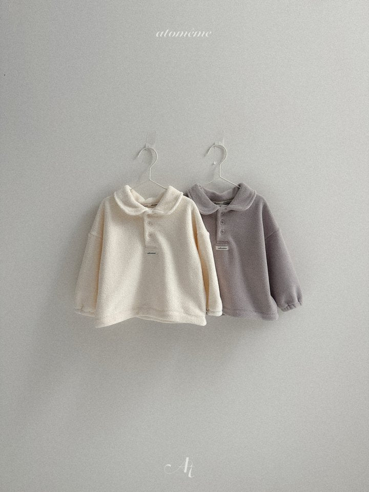 [PRE-ORDER] Snow Collar T-Shirts
