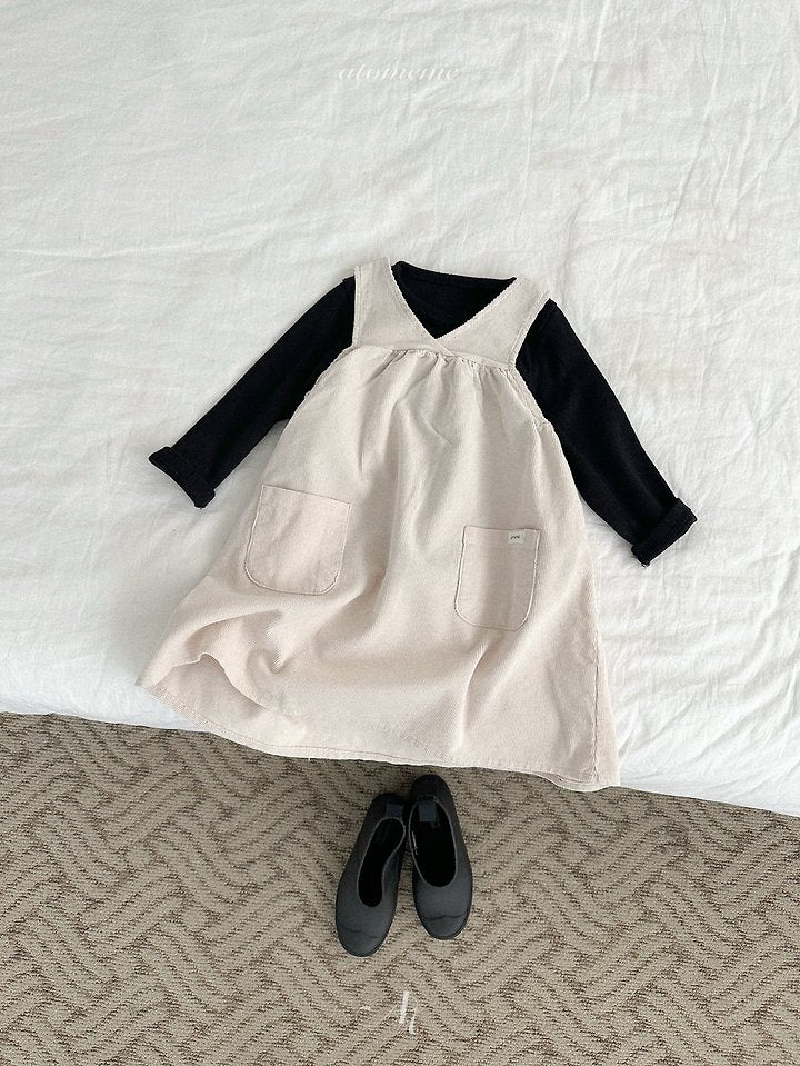 [PRE-ORDER] Pony Dress