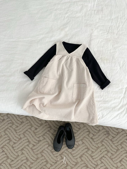 [PRE-ORDER] Pony Dress