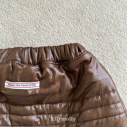 [PRE-ORDER] For You Padded Skirts