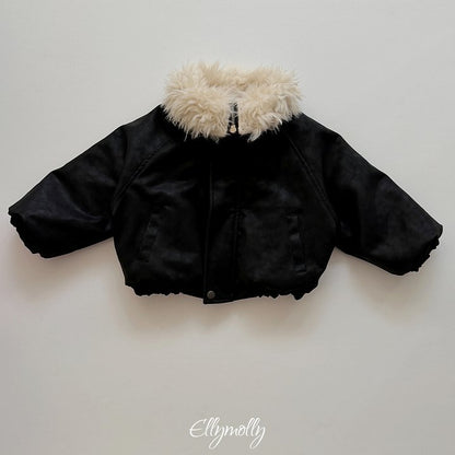 [PRE-ORDER] Big Collar Jumper