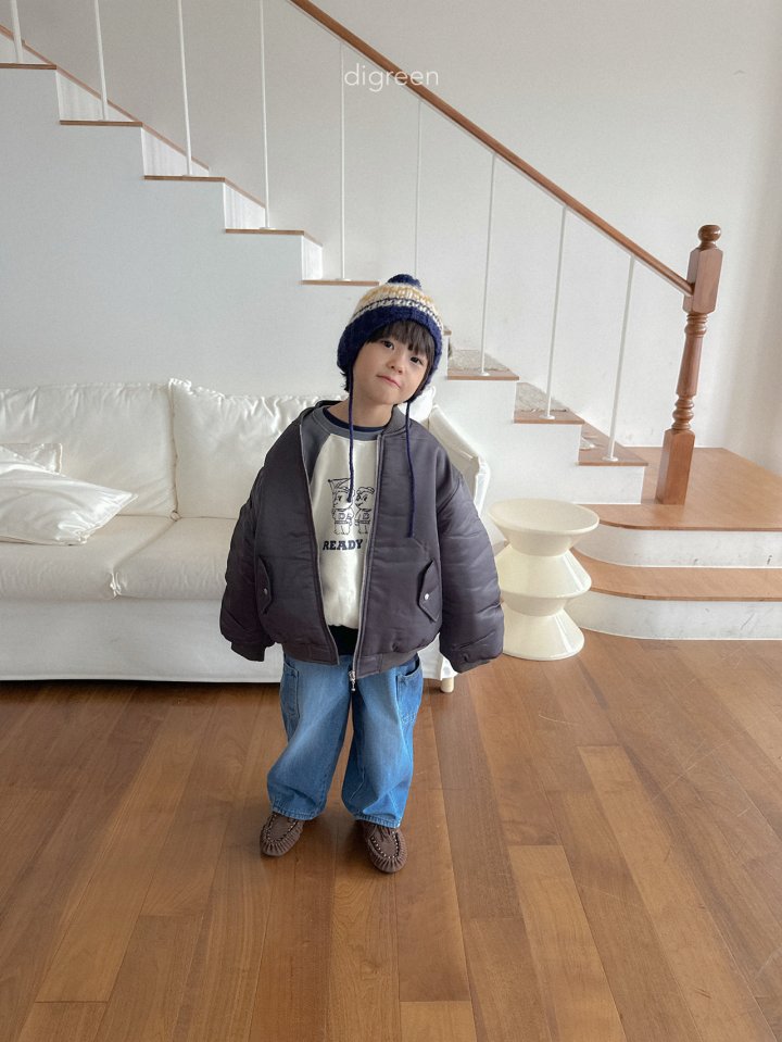 [PRE-ORDER] Cowichan Bonnet