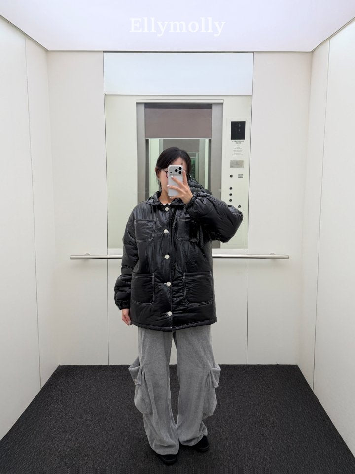 [PRE-ORDER] Very Pop Jacket