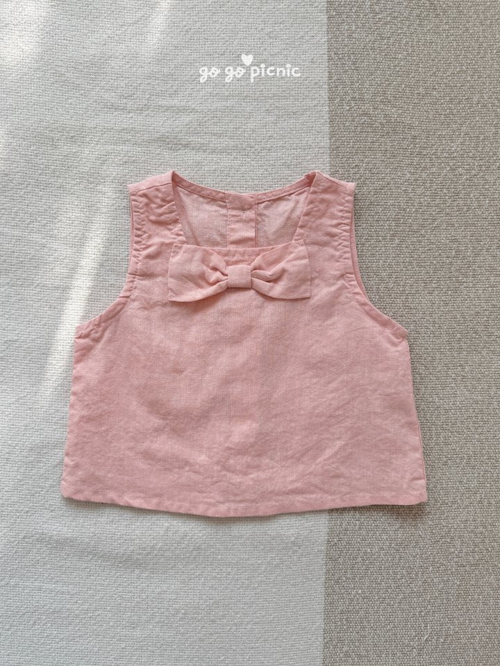 [PRE-ORDER] Mimi Blouse