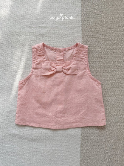 [PRE-ORDER] Mimi Blouse