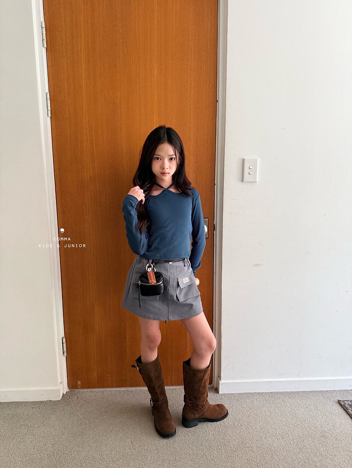 [PRE-ORDER] Cargo Skorts