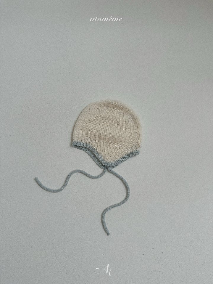 [PRE-ORDER] Sunny Day Bonnet