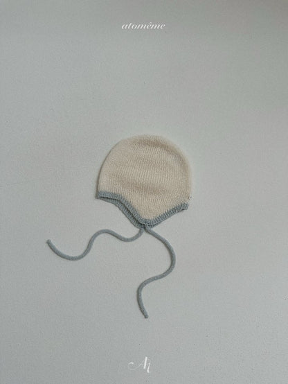 [PRE-ORDER] Sunny Day Bonnet