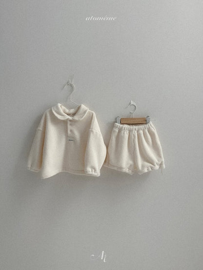 [PRE-ORDER] Snow Collar T-Shirts