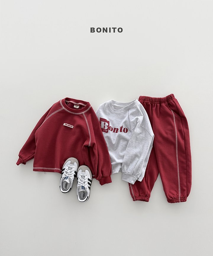 [PRE-ORDER] Bonito Box T-Shirts