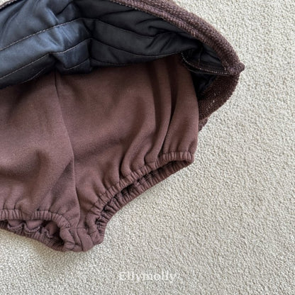 [PRE-ORDER] For You Padded Skirts