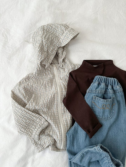 [PRE-ORDER] String Hoodie Jumper